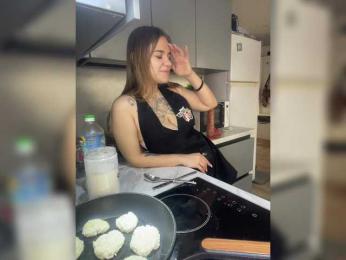 -Tiki-Riki- — Bongacams recorded stream image, 15.04.2025 15:00