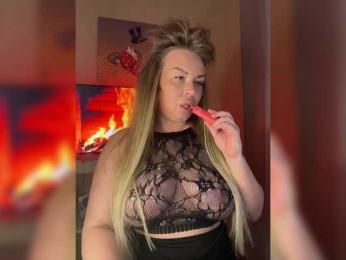 VictoriaFoxxx — Bongacams recorded stream image, 15.04.2025 18:40