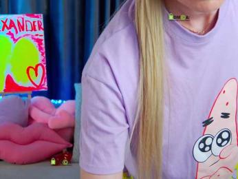 -SexyBounty- — Bongacams recorded stream image, 15.04.2025 16:30