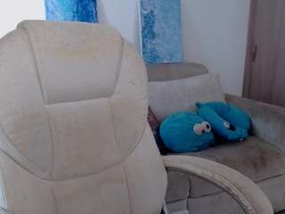 alexyferrer — Camsoda recorded stream image, 15.04.2025 17:00