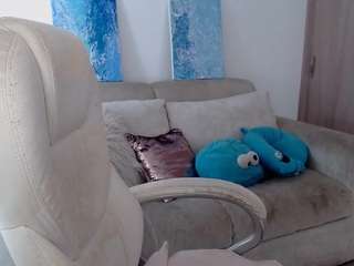 alexyferrer — Camsoda recorded stream image, 15.04.2025 17:00