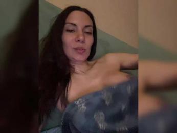 StasyaLike — Bongacams recorded stream screenshot (15 Apr 2025)