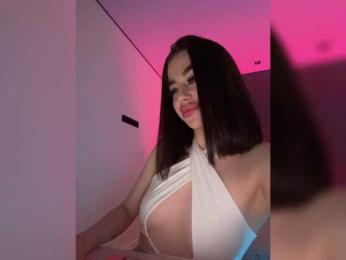 HotGirlEva — Bongacams recorded stream image, 15.04.2025 20:10