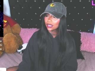 teerry — Camsoda recorded stream image, 15.04.2025 21:00