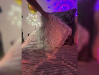 Sugarbaby33 — Bongacams recorded stream screenshot (15 Apr 2025)