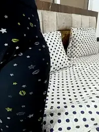 Saakoora — Stripchat recorded stream image, 15.04.2025 18:10