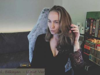 Adamova_Eva — Bongacams recorded stream screenshot (15 Apr 2025)