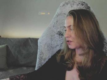 Adamova_Eva — Bongacams recorded stream screenshot (15 Apr 2025)