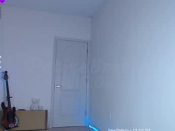 petitebrat — Chaturbate recorded stream image, 15.04.2025 10:30