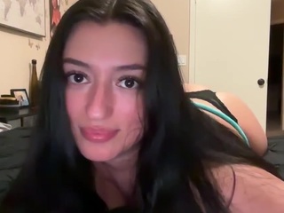 rubybabyxo — Camsoda recorded stream screenshot (16 Apr 2025)