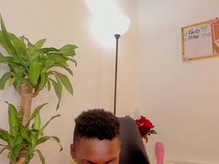 irisallen — Camsoda recorded stream screenshot (16 Apr 2025)