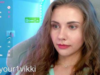 VikkiExtraCheese — Bongacams recorded stream image, 15.04.2025 14:20