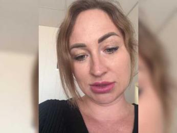 goddesssssss — Bongacams recorded stream screenshot (16 Apr 2025)