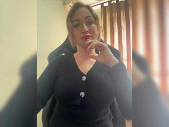 goddesssssss — Bongacams recorded stream screenshot (16 Apr 2025)