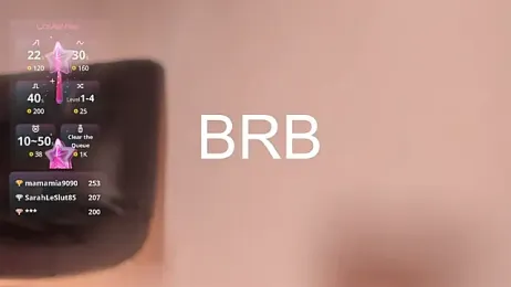 isabelsexysmile_ — Stripchat recorded stream image, 16.04.2025 04:50