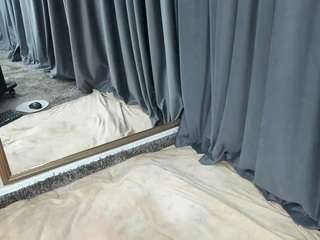 karlabart — Camsoda recorded stream image, 16.04.2025 08:50