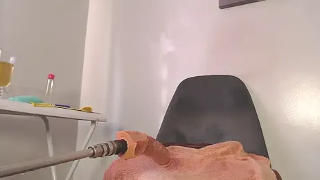 SEXaddictCANDY10 — Stripchat recorded stream screenshot (16 Apr 2025)