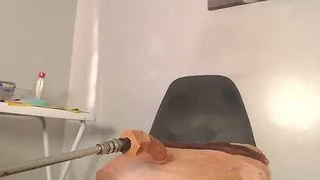 SEXaddictCANDY10 — Stripchat recorded stream screenshot (16 Apr 2025)