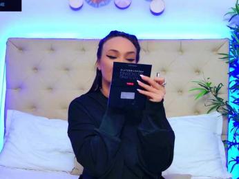DaliyaArabian — Bongacams recorded stream image, 16.04.2025 16:20