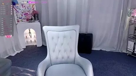 KpKpR — Stripchat recorded stream screenshot (16 Apr 2025)