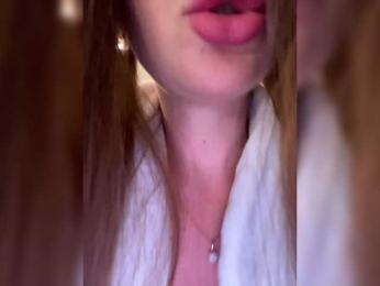 __Baby__ — Bongacams recorded stream screenshot (16 Apr 2025)