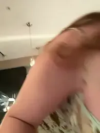 GingerSnap33 — Stripchat recorded stream image, 17.04.2025 02:30