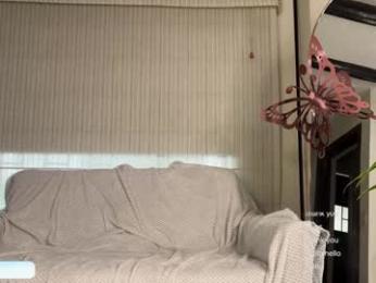 sweet_littleee — Chaturbate recorded stream image, 05.02.2025 18:40