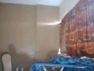 stalliontheesavage — Camsoda recorded stream screenshot (17 Apr 2025)