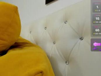 _timeless_paradox — Chaturbate recorded stream image, 17.04.2025 08:30