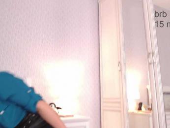 Dikiy_Angel — Bongacams recorded stream screenshot (17 Apr 2025)