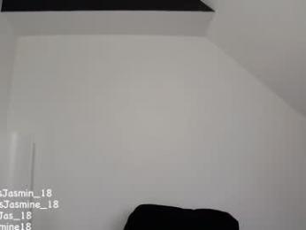 princessjasmine_18 — Chaturbate recorded stream image, 17.04.2025 10:20
