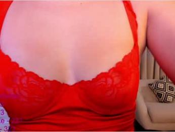 lindamei — Chaturbate recorded stream screenshot (17 Apr 2025)