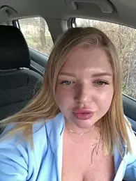 OdriOlsens — Stripchat recorded stream image, 17.04.2025 13:30