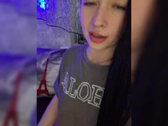 _dashulka_ — Bongacams recorded stream screenshot (17 Apr 2025)