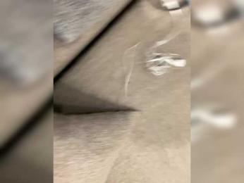 TUYA2 — Bongacams recorded stream screenshot (17 Apr 2025)