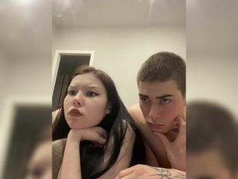 TUYA2 — Bongacams recorded stream screenshot (17 Apr 2025)