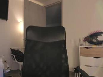 midori__san — Chaturbate recorded stream image, 17.04.2025 14:00
