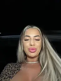 KirstieVegas — Stripchat recorded stream image, 17.04.2025 18:30