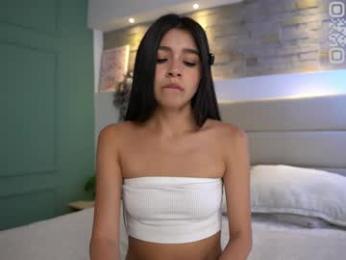 ashley_jones9 — Chaturbate recorded stream image, 17.04.2025 17:40