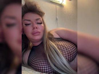 VictoriaFoxxx — Bongacams recorded stream image, 17.04.2025 18:30