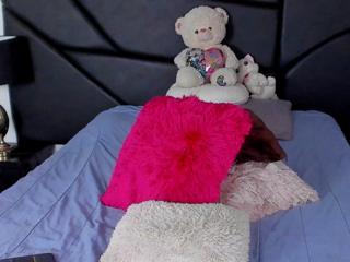 Tanya Hanks — Flirt4free recorded stream image, 17.04.2025 20:20