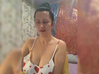 monica-blackk — Bongacams recorded stream screenshot (17 Apr 2025)