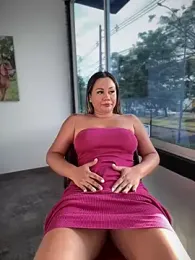 ValeryGrey — Stripchat recorded stream image, 05.02.2025 20:10