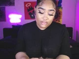 misszylahd — Camsoda recorded stream screenshot (18 Apr 2025)