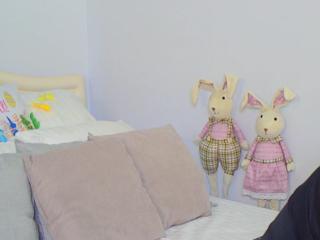 Miss Marylin — Flirt4free recorded stream image, 18.04.2025 04:00