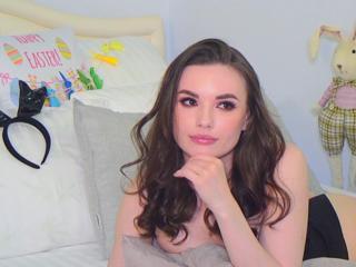 Miss Marylin — Flirt4free recorded stream image, 18.04.2025 04:00