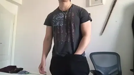 jungcock3210 — Stripchat recorded stream image, 18.04.2025 10:20