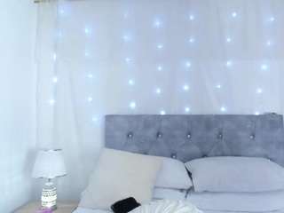 nicolepowell — Camsoda recorded stream image, 05.02.2025 23:30