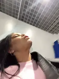 Chloe__Moon — Stripchat recorded stream screenshot (18 Apr 2025)