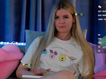 -SexyBounty- — Bongacams recorded stream image, 18.04.2025 16:10